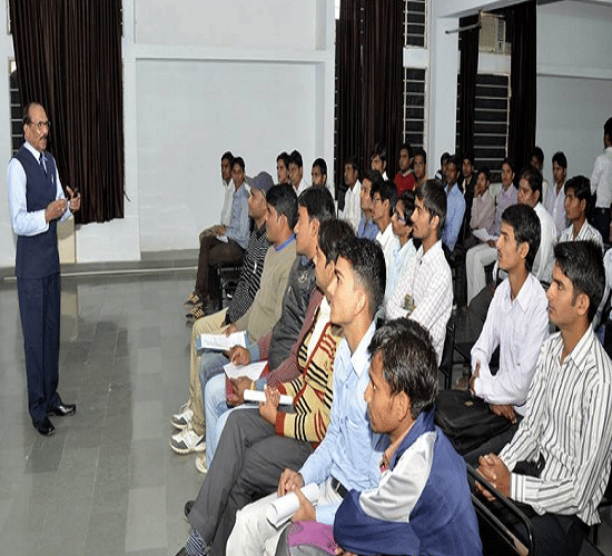 Swasthya Kalyan Technical Campus Jaipur Building & Infrastructure photo 2